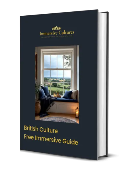 Free British Culture Guide