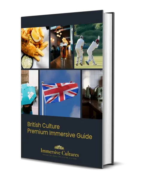 Premium British Culture Guide