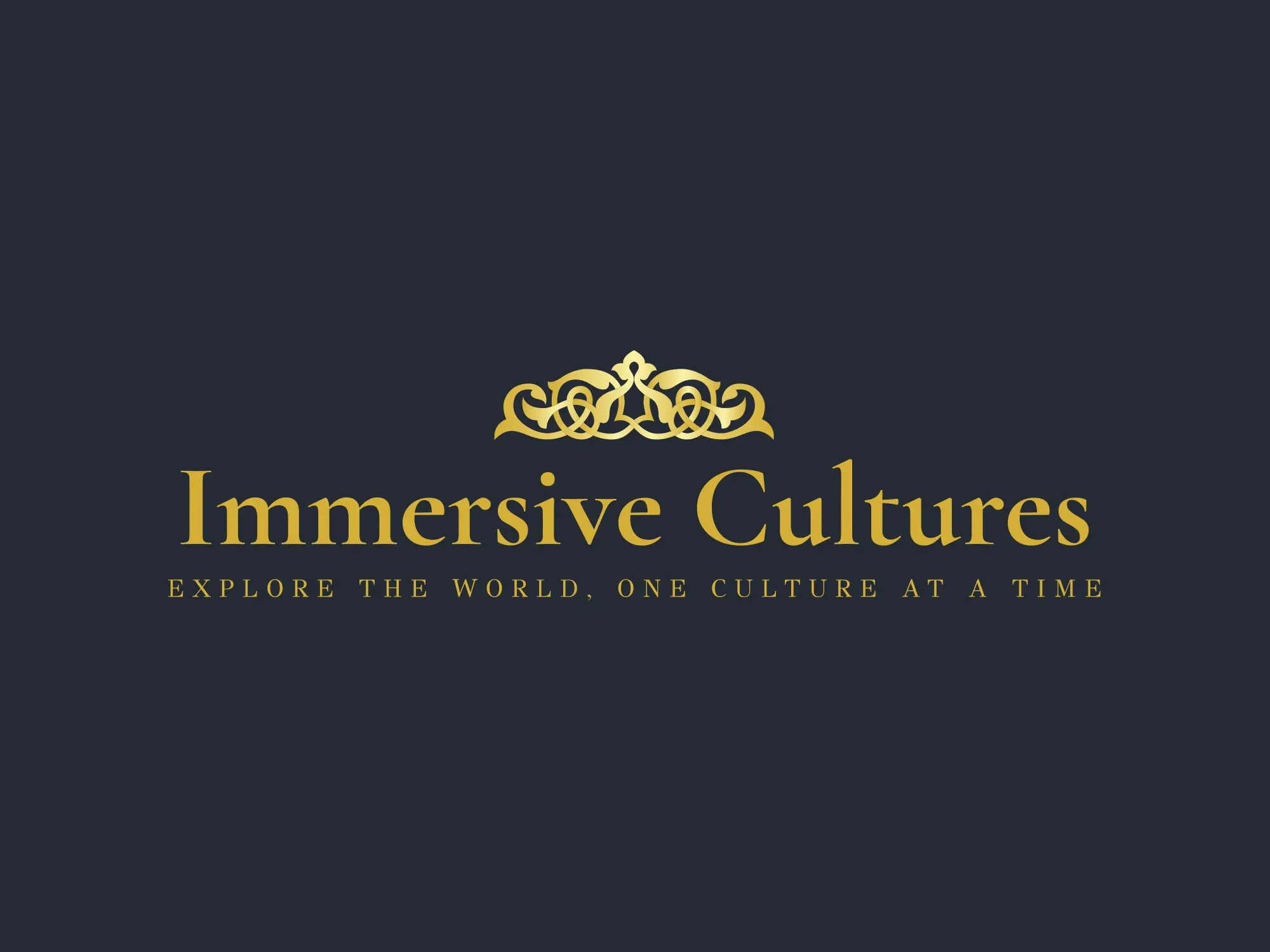 British cultural experiences delivered by Immersive Cultures